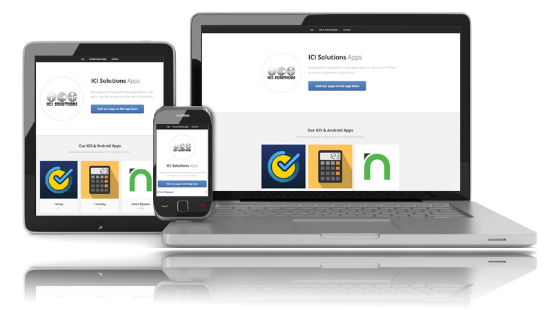A , Cration site internet (web)